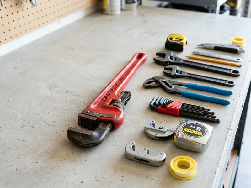 Emergency Plumber in Kitzmiller, MD